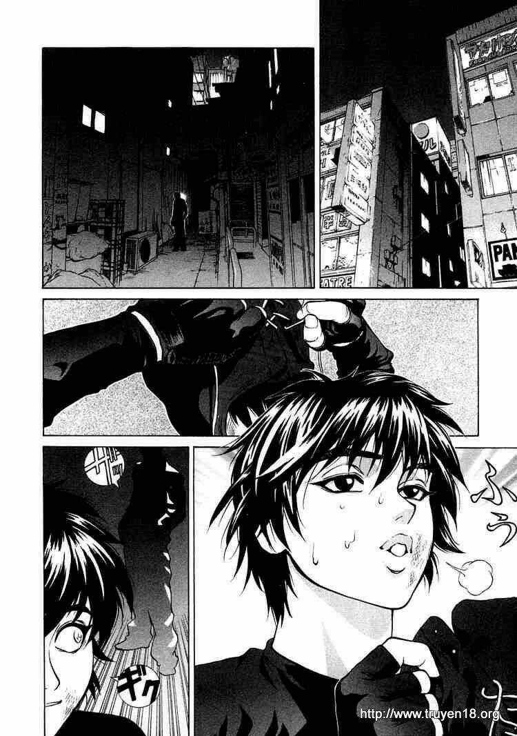 B-Reaction Chapter 5 trang 8