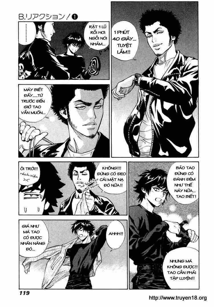 B-Reaction Chapter 5 trang 9