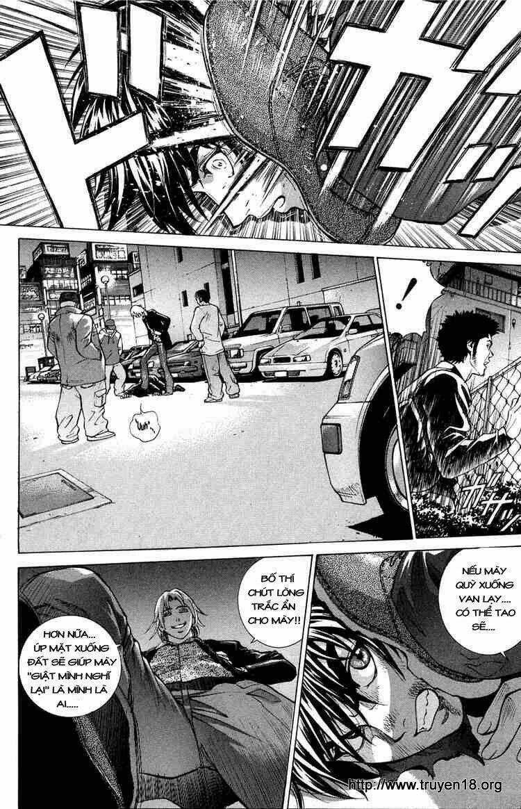 B-Reaction Chapter 6 trang 10