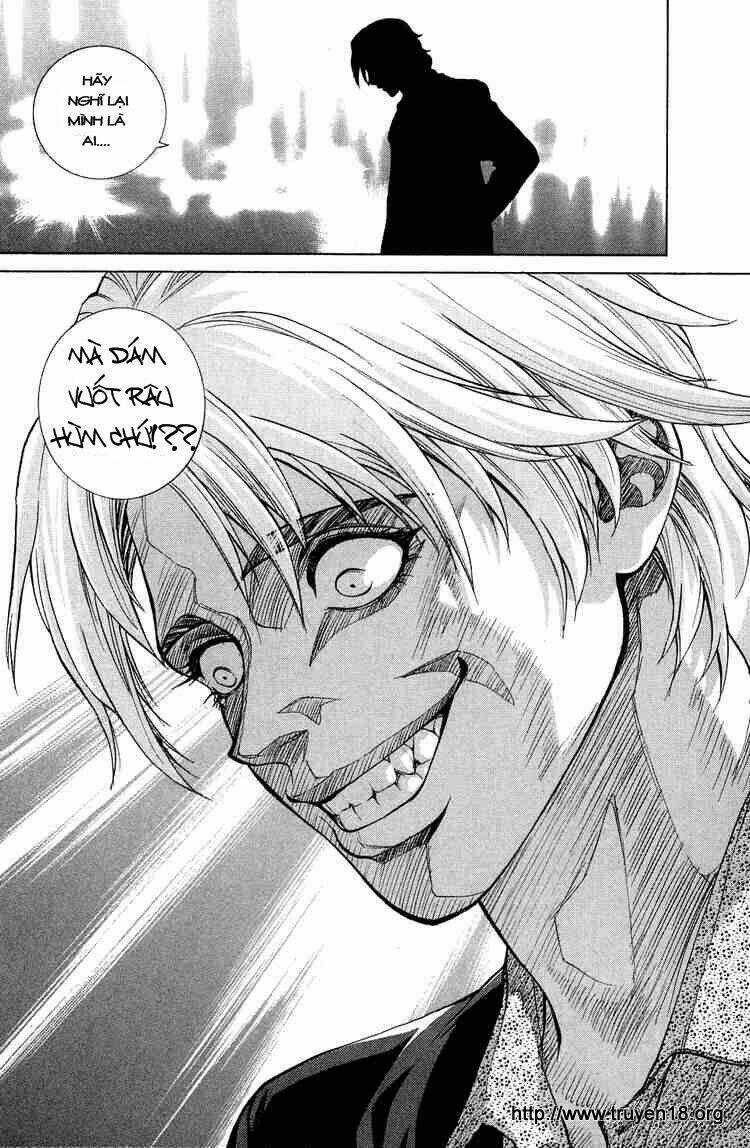 B-Reaction Chapter 6 trang 11