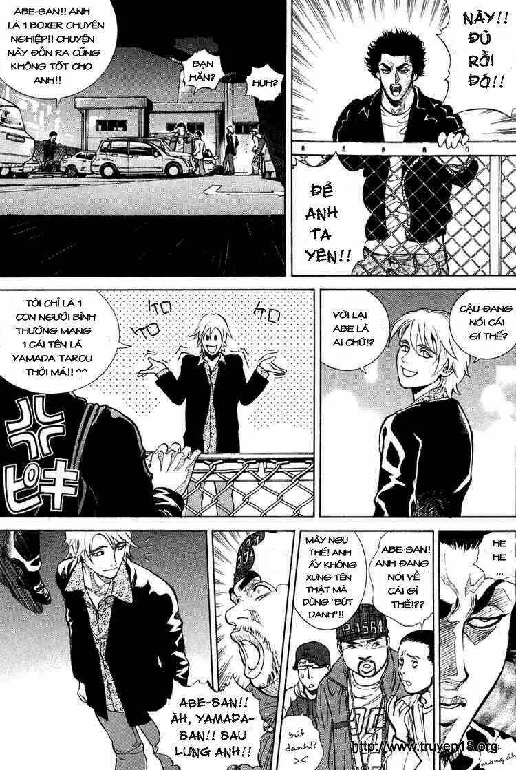 B-Reaction Chapter 6 trang 12