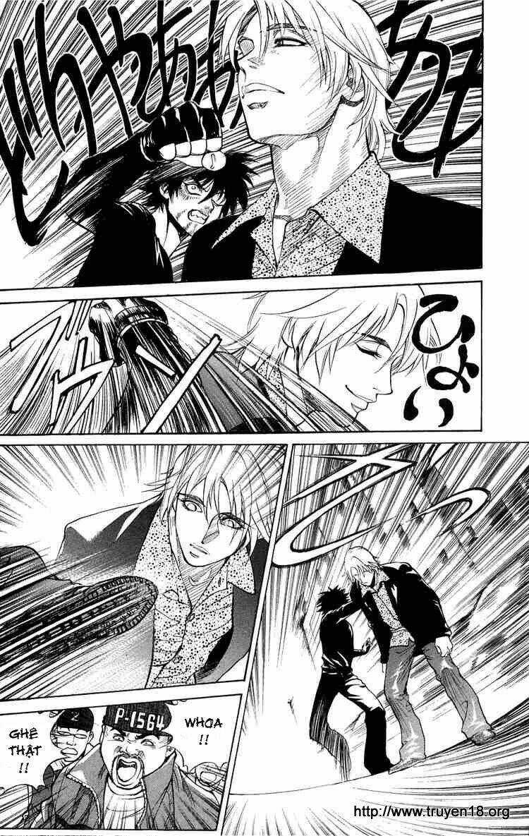 B-Reaction Chapter 6 trang 13