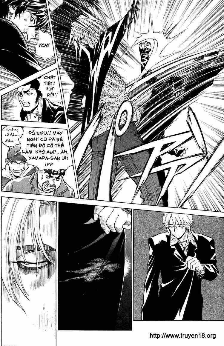 B-Reaction Chapter 6 trang 14