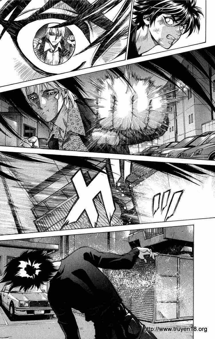 B-Reaction Chapter 6 trang 15