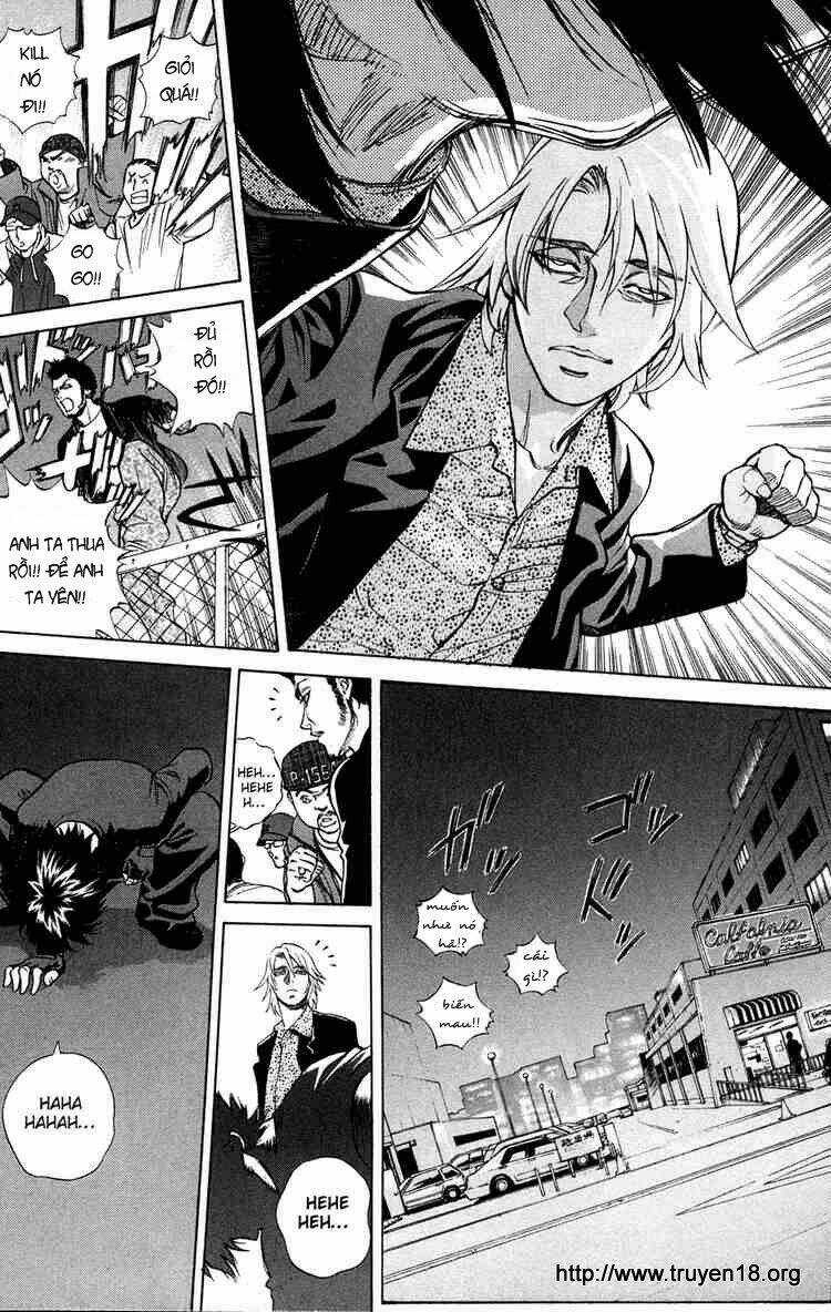 B-Reaction Chapter 6 trang 16
