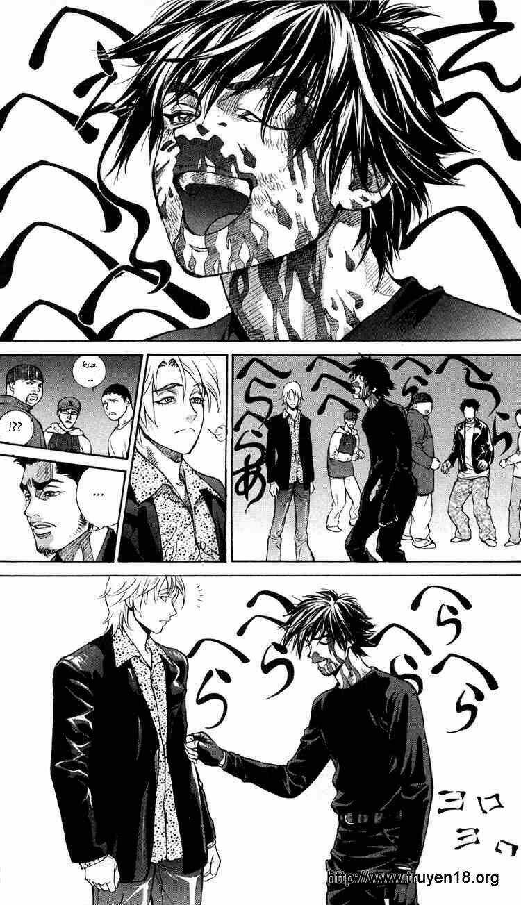 B-Reaction Chapter 6 trang 17