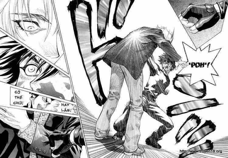B-Reaction Chapter 6 trang 18
