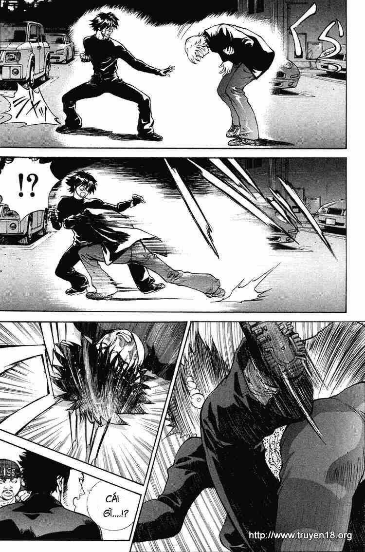 B-Reaction Chapter 6 trang 19