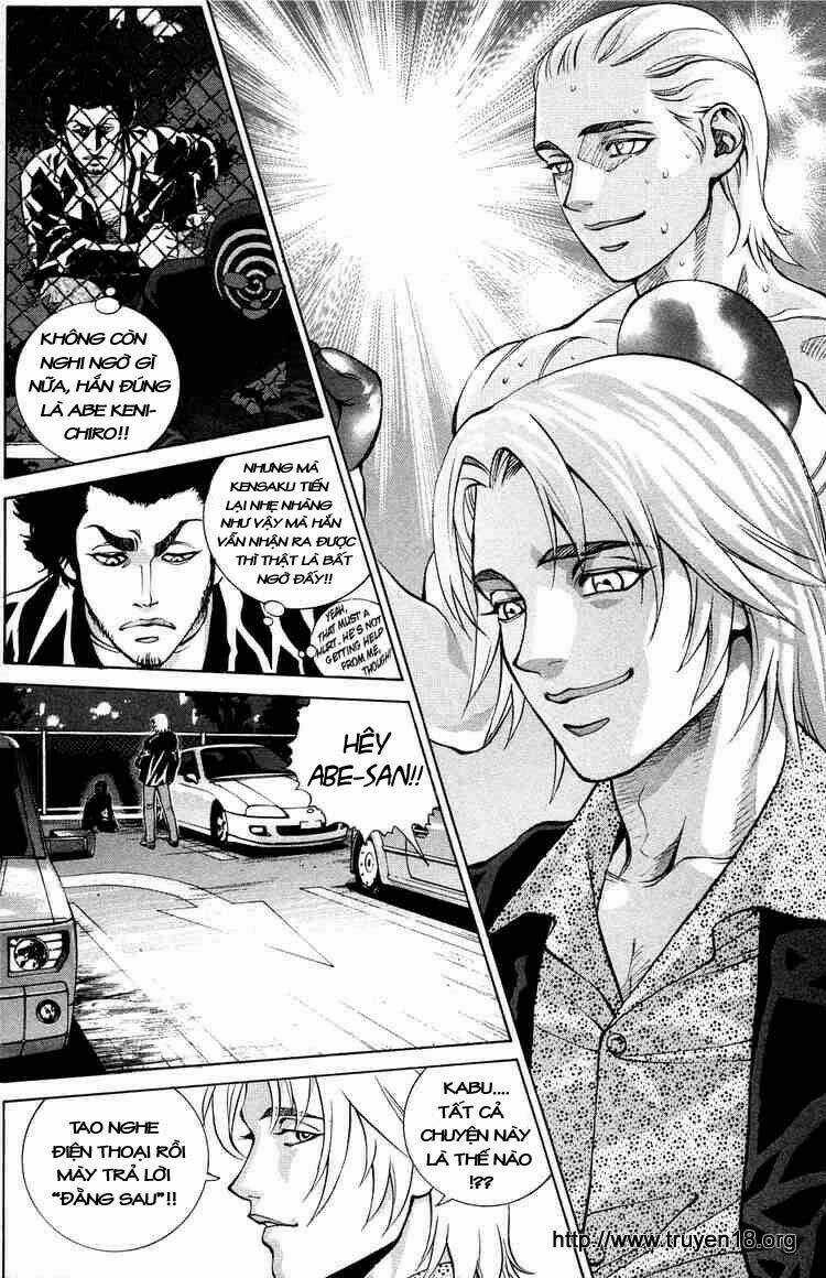 B-Reaction Chapter 6 trang 2