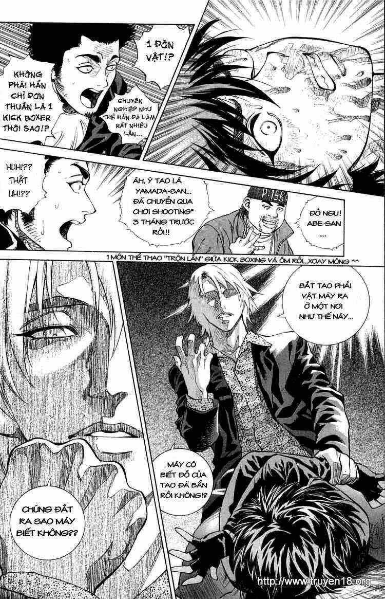 B-Reaction Chapter 6 trang 20