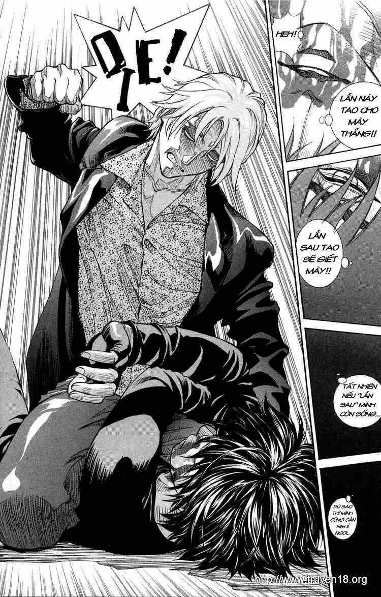 B-Reaction Chapter 6 trang 21