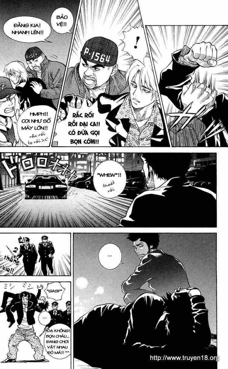 B-Reaction Chapter 6 trang 22