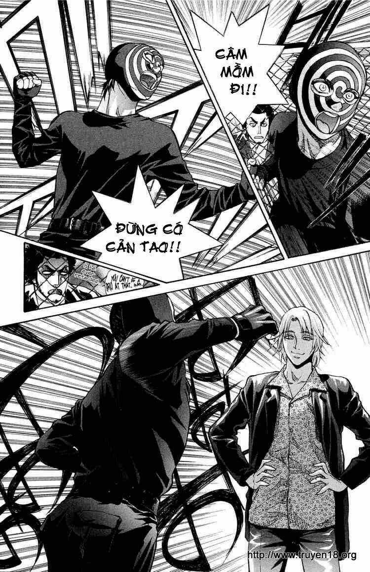 B-Reaction Chapter 6 trang 4