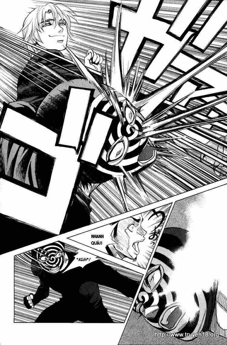 B-Reaction Chapter 6 trang 6