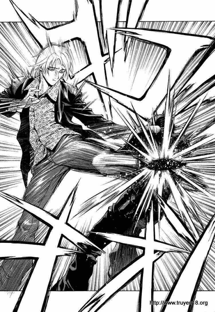 B-Reaction Chapter 6 trang 7