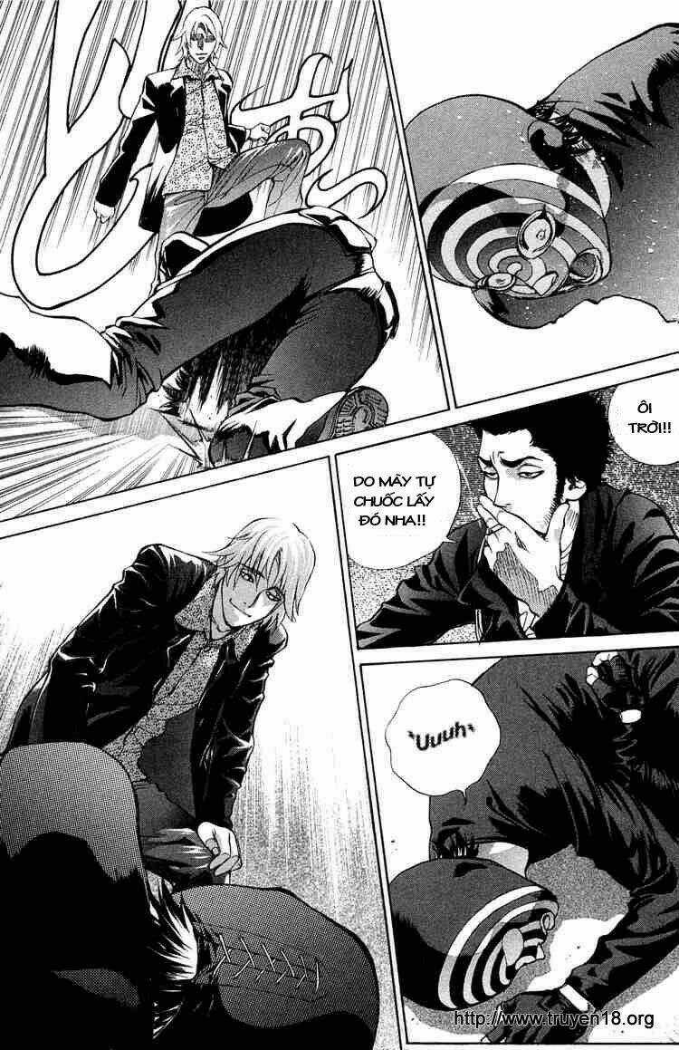 B-Reaction Chapter 6 trang 8