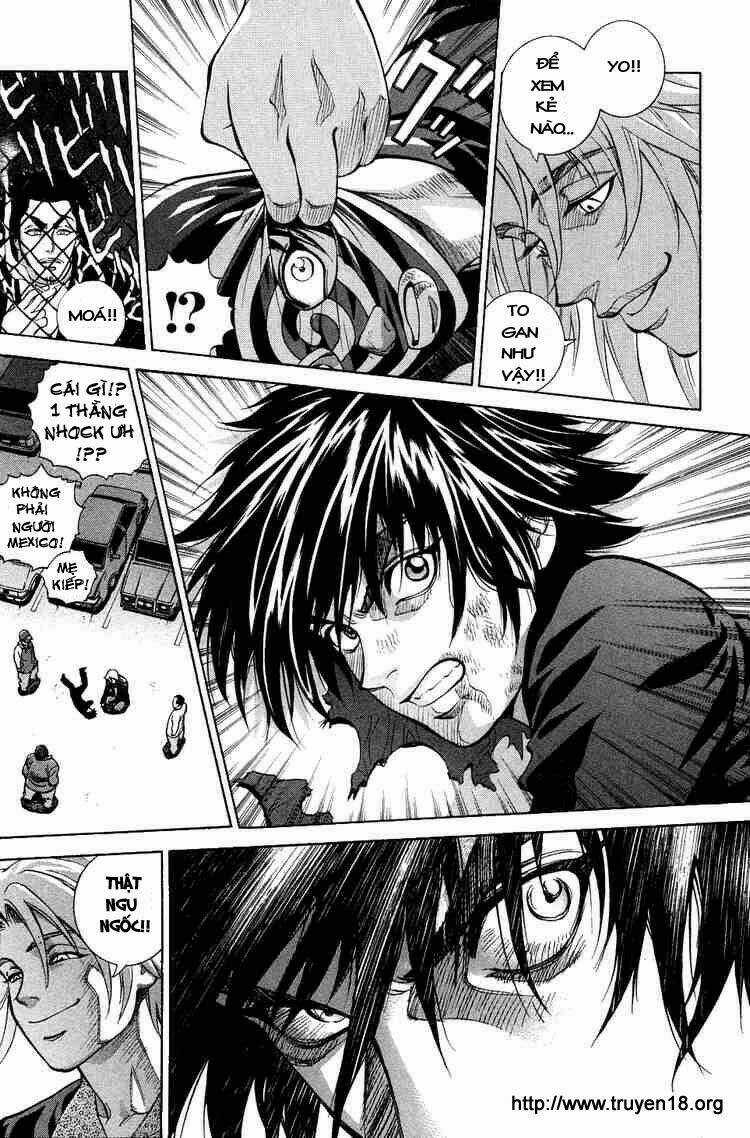 B-Reaction Chapter 6 trang 9