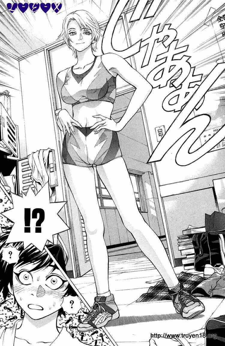 B-Reaction Chapter 7 trang 2