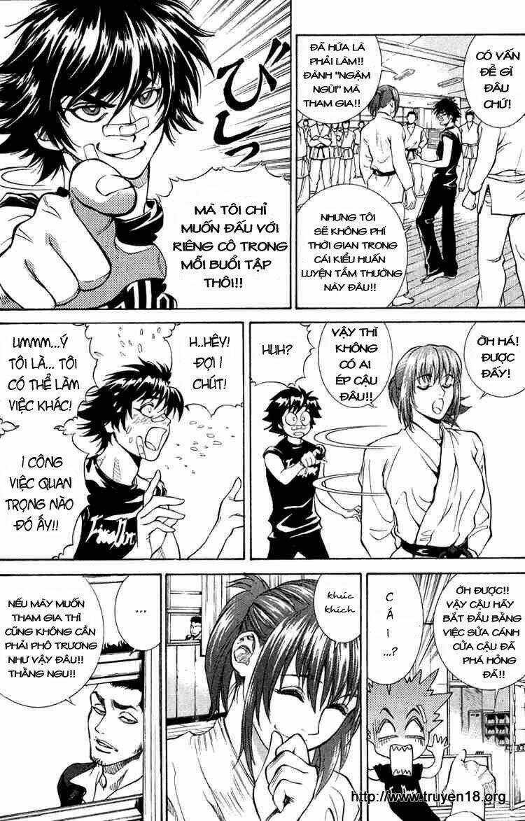 B-Reaction Chapter 7 trang 3