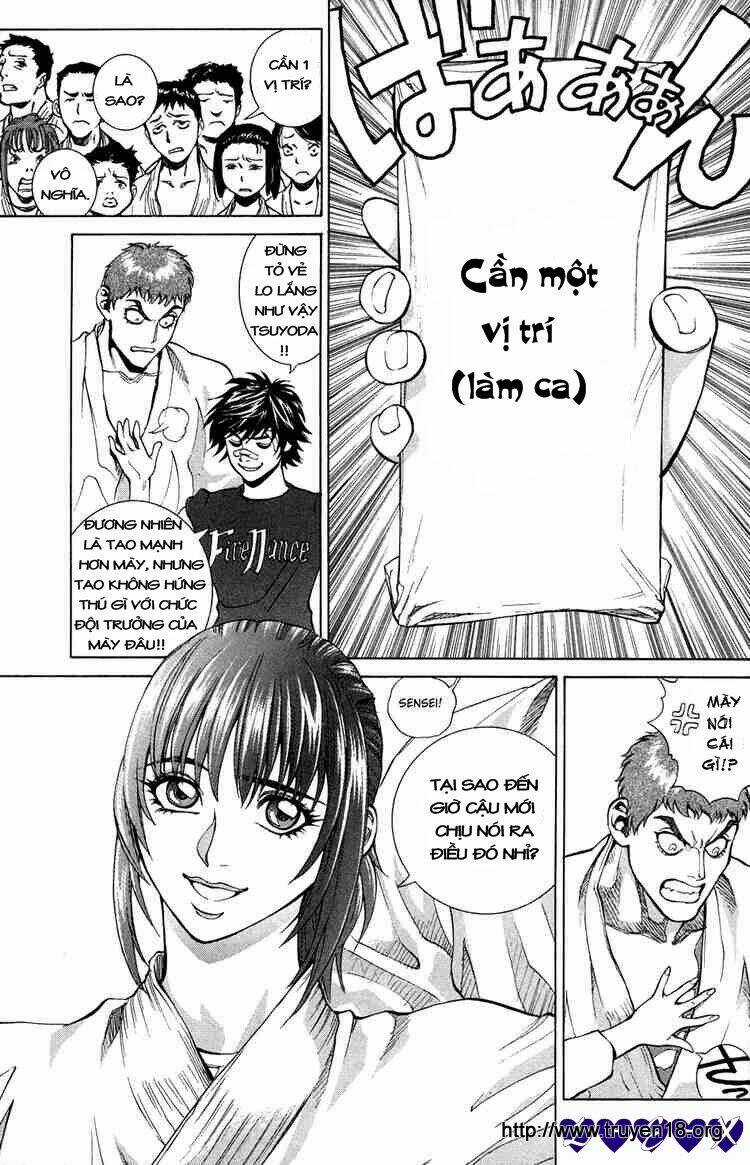 B-Reaction Chapter 7 trang 4