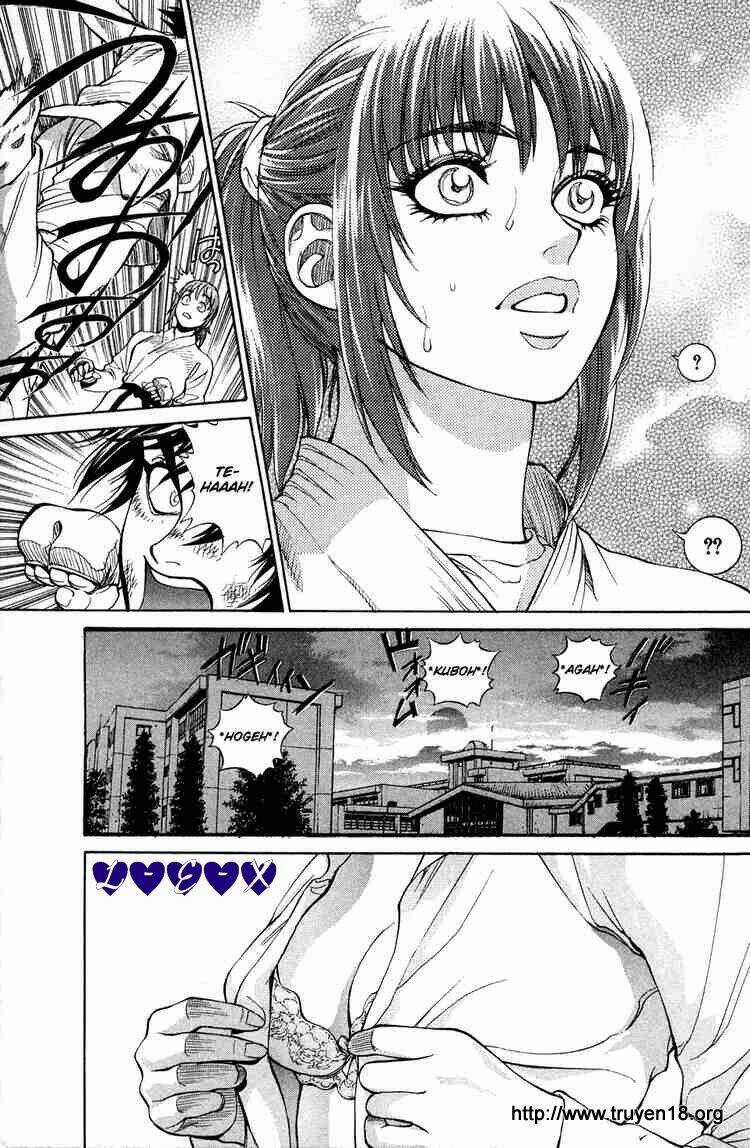 B-Reaction Chapter 7 trang 5