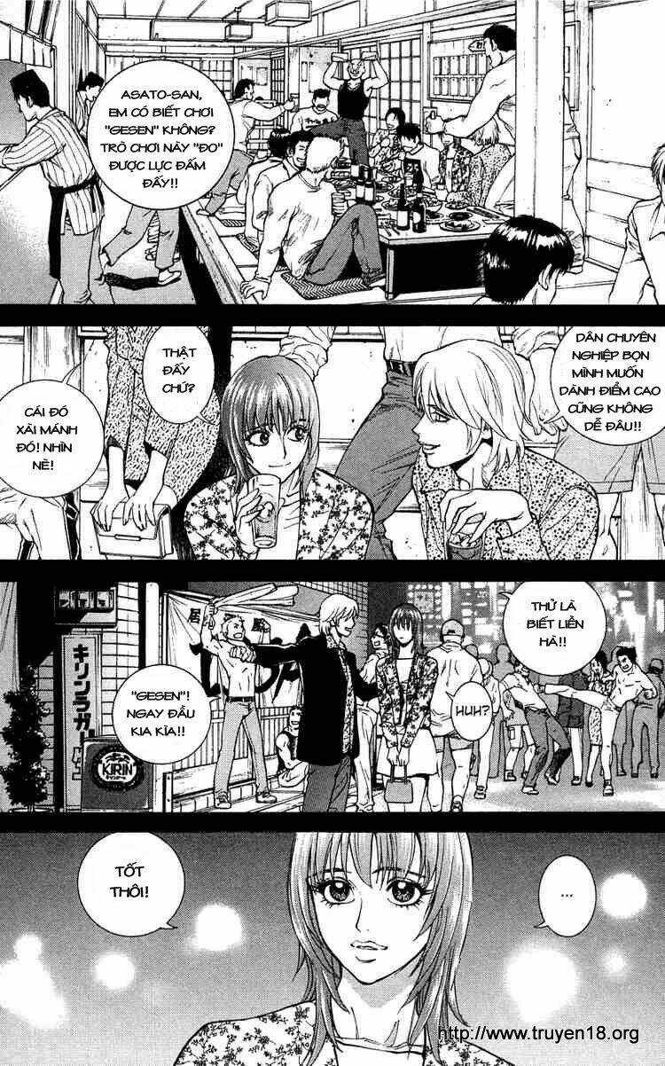 B-Reaction Chapter 7 trang 9