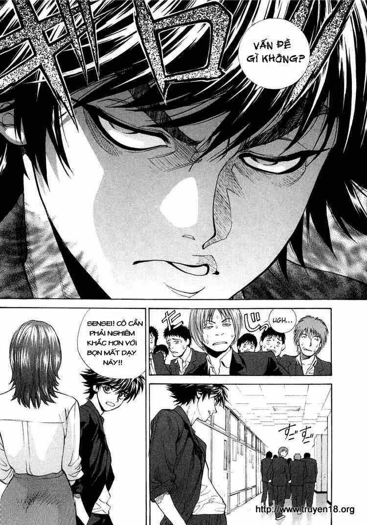 B-Reaction Chapter 8 trang 2