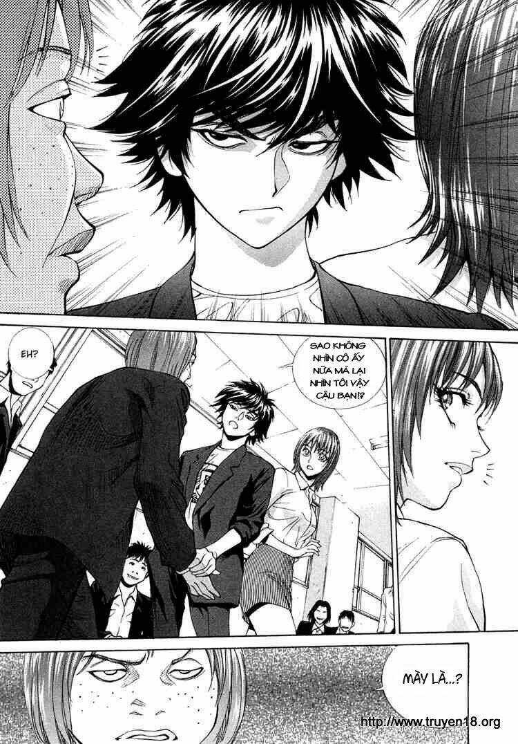 B-Reaction Chapter 8 trang 3