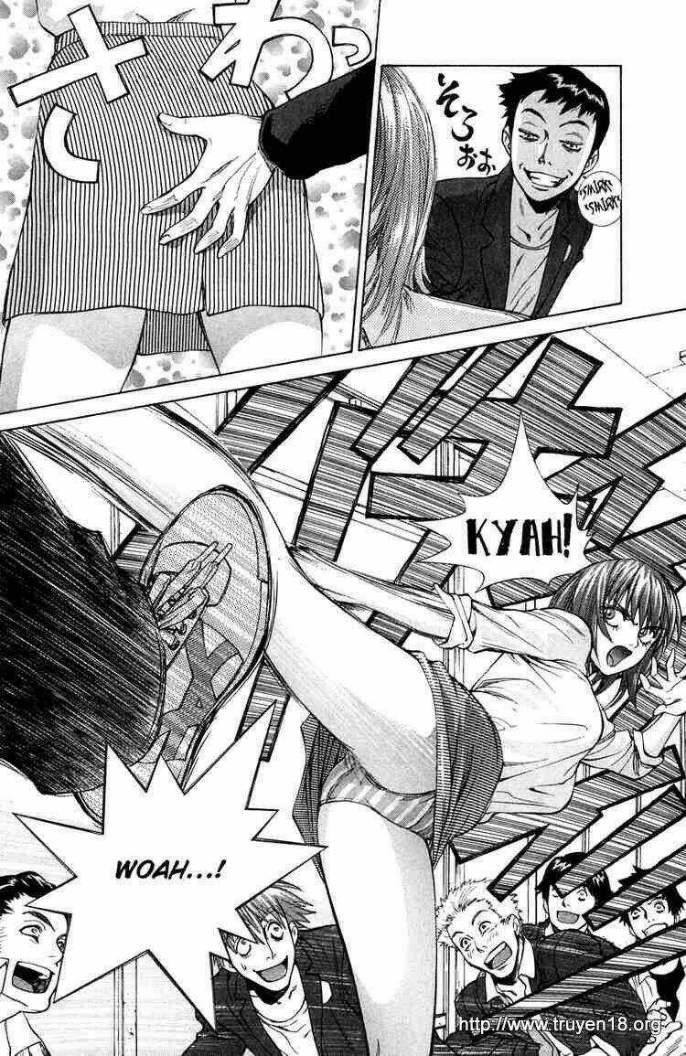 B-Reaction Chapter 8 trang 4