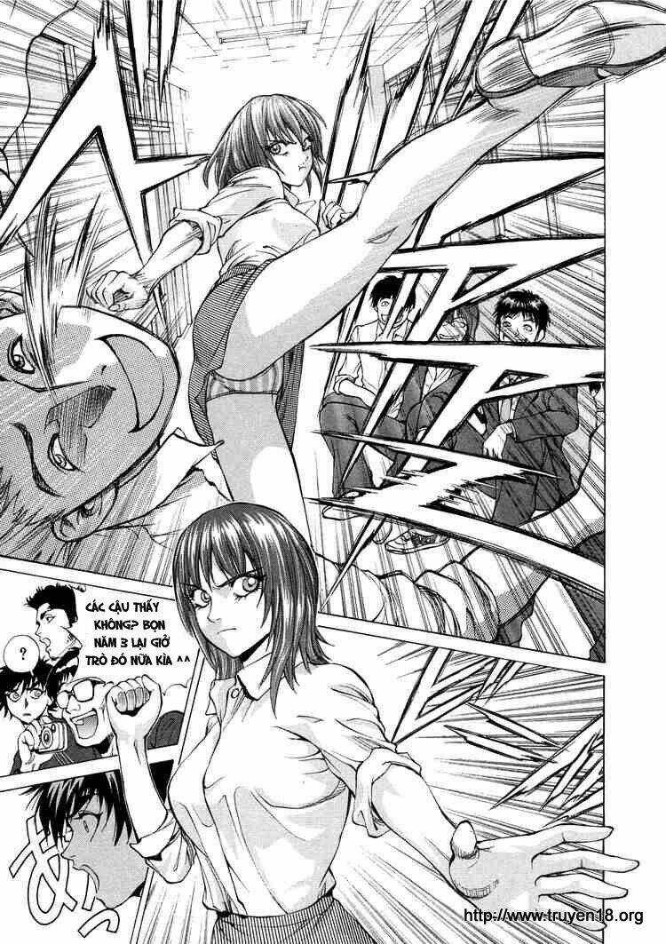 B-Reaction Chapter 8 trang 5