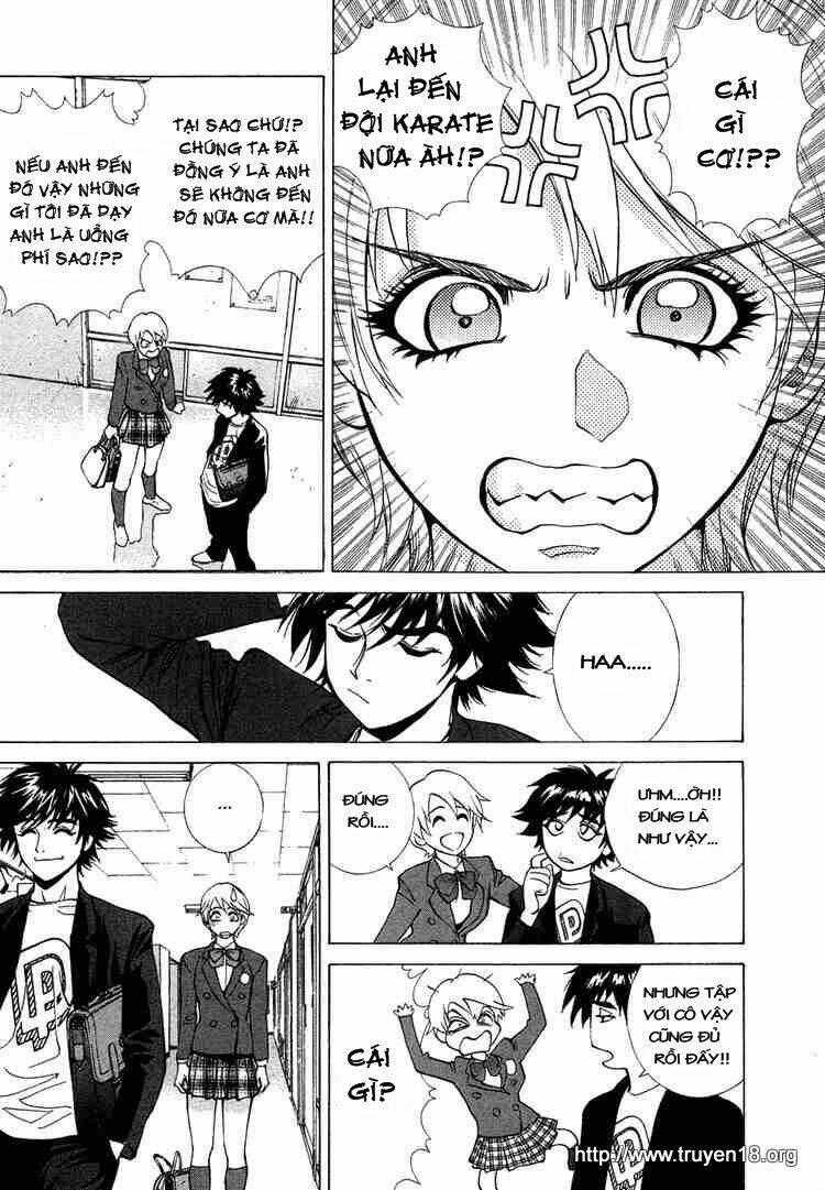 B-Reaction Chapter 8 trang 8