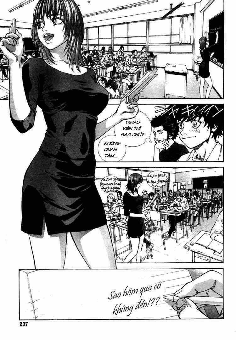 B-Reaction Chapter 9 trang 10