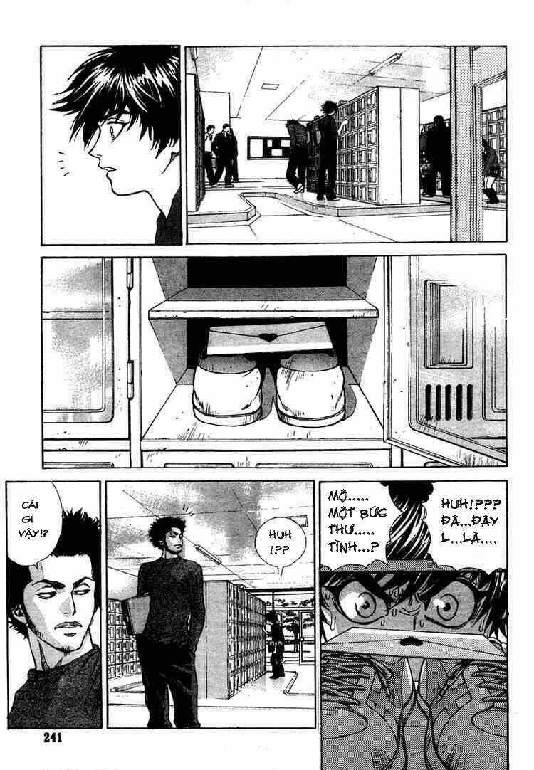 B-Reaction Chapter 9 trang 14