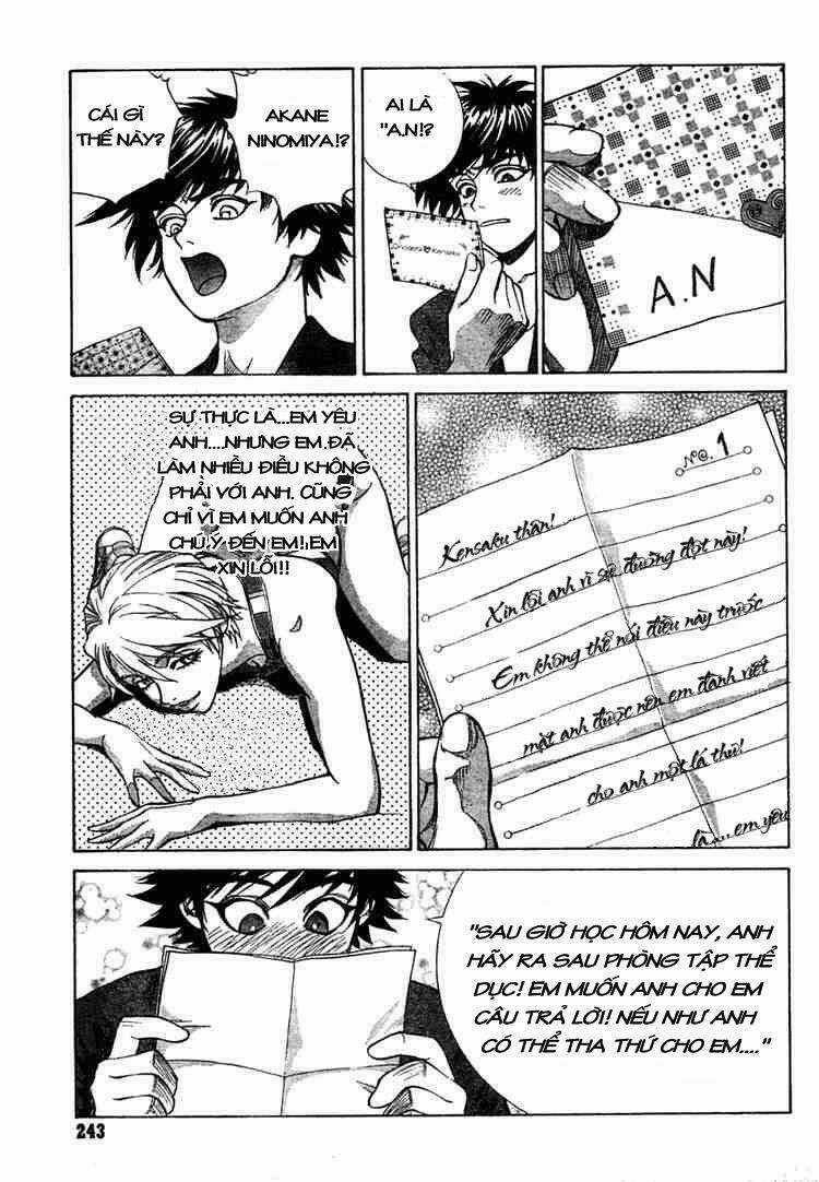 B-Reaction Chapter 9 trang 16