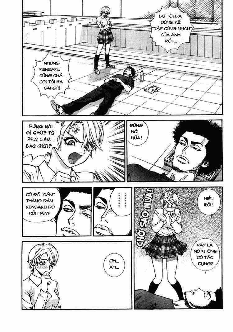 B-Reaction Chapter 9 trang 2