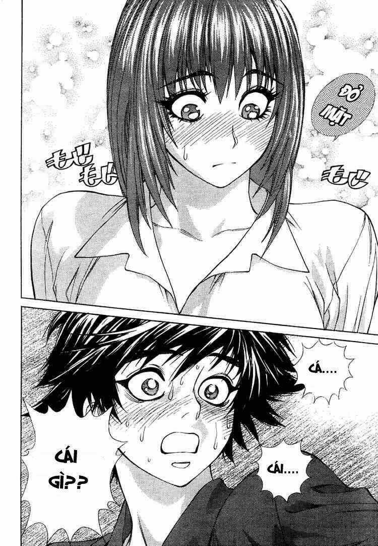 B-Reaction Chapter 9 trang 21