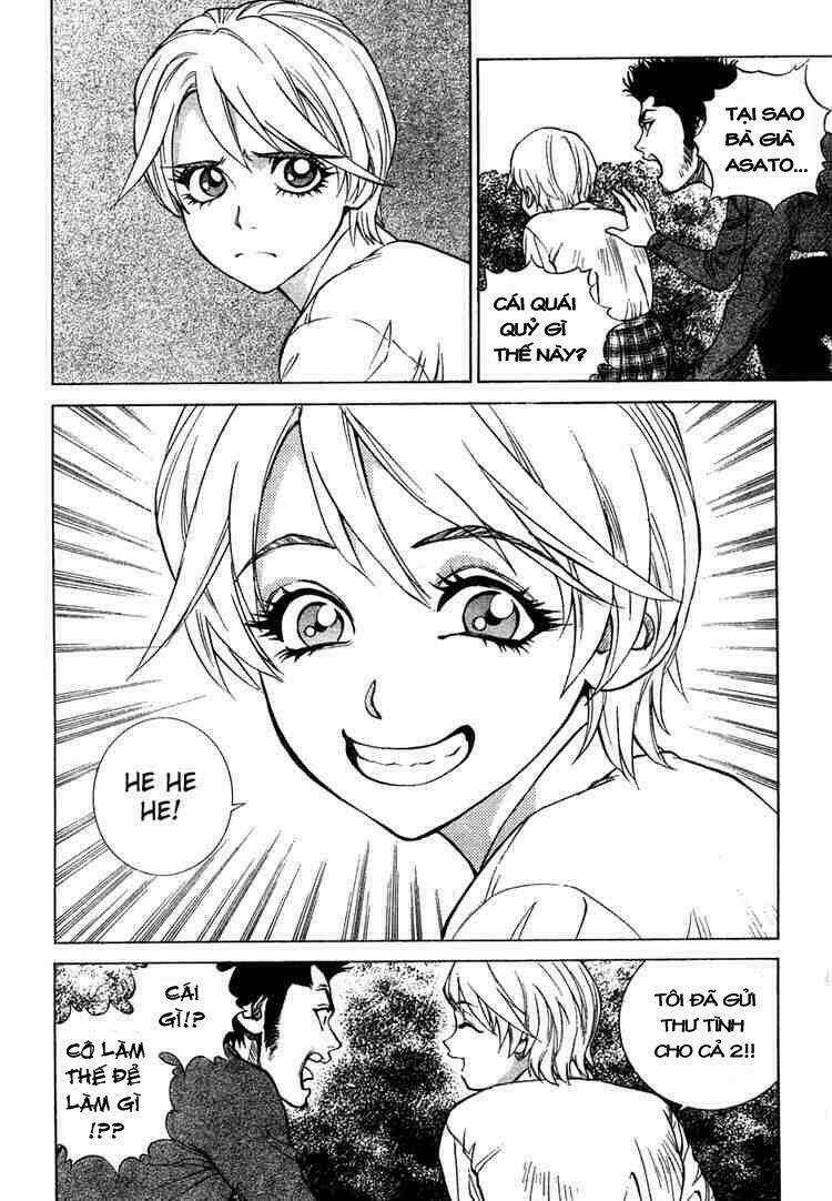 B-Reaction Chapter 9 trang 25