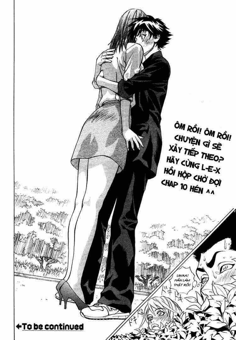 B-Reaction Chapter 9 trang 29