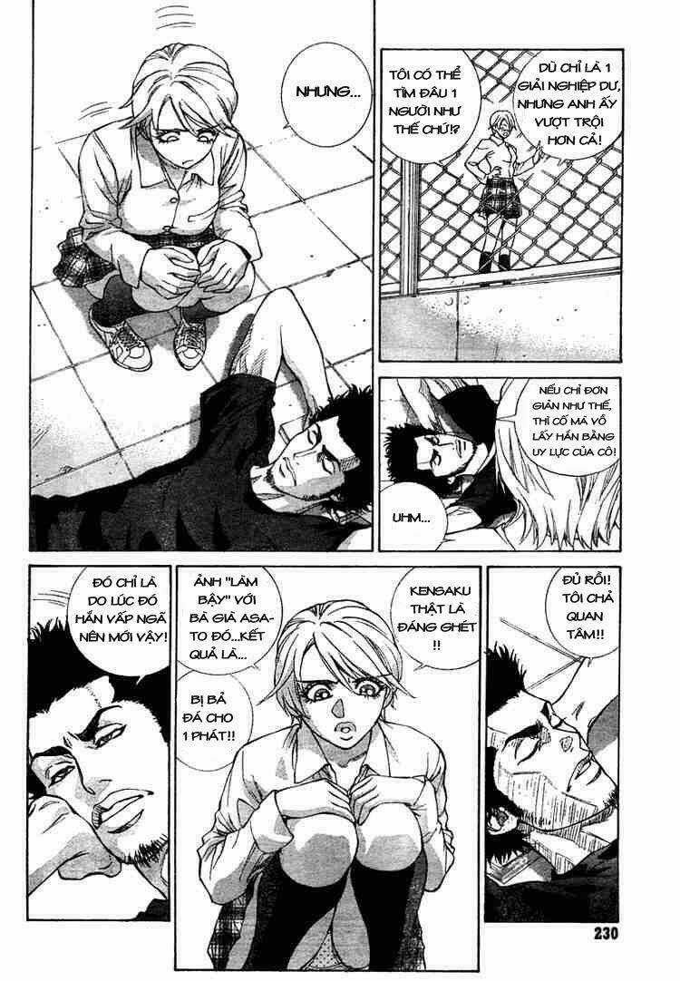 B-Reaction Chapter 9 trang 3