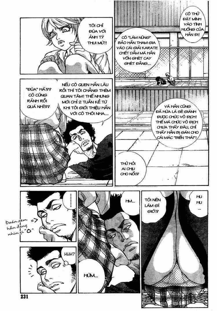 B-Reaction Chapter 9 trang 4