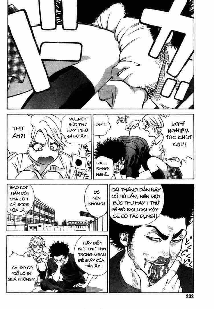 B-Reaction Chapter 9 trang 5