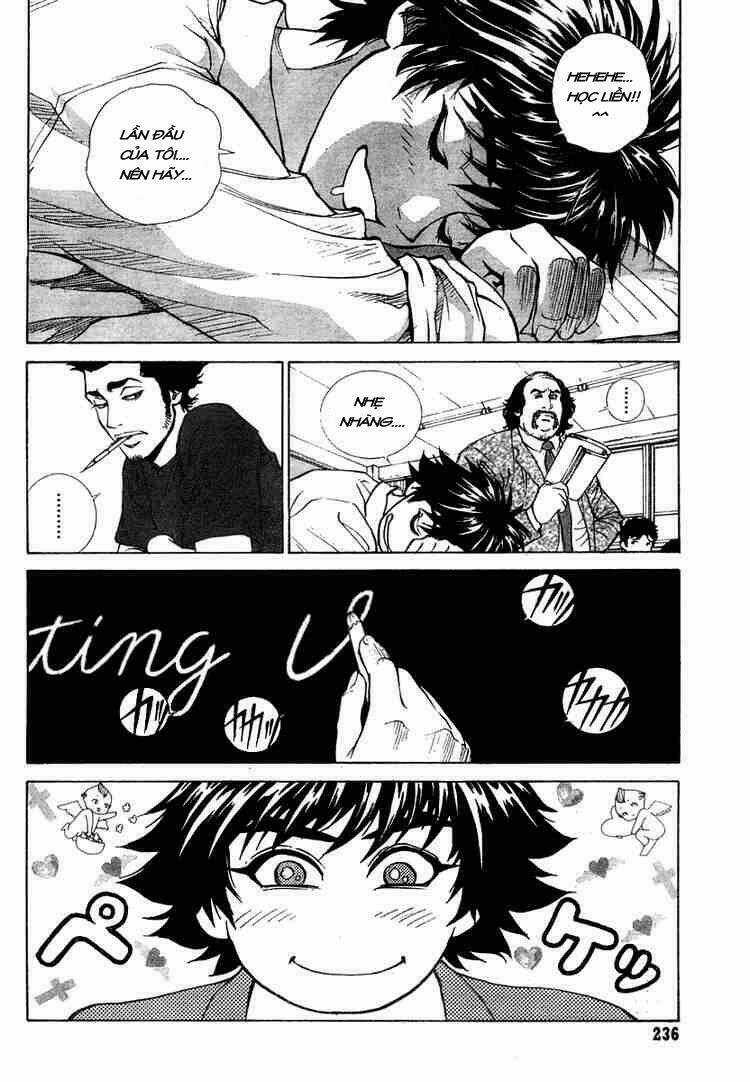 B-Reaction Chapter 9 trang 9