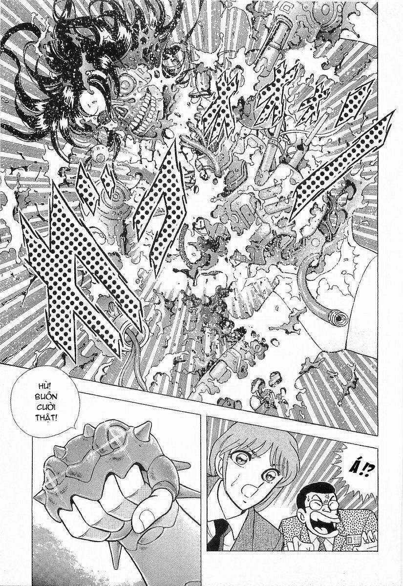 B't X Chapter 1 trang 15