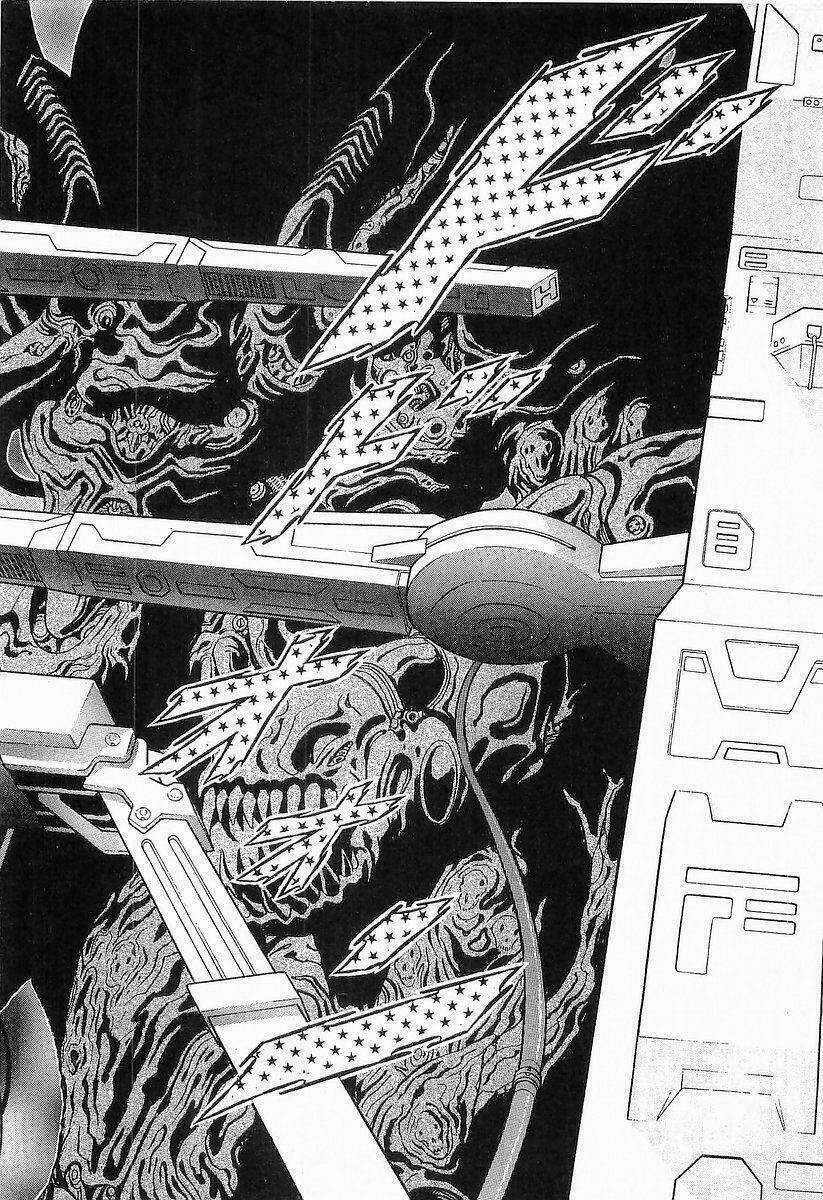 B't X Chapter 1 trang 42