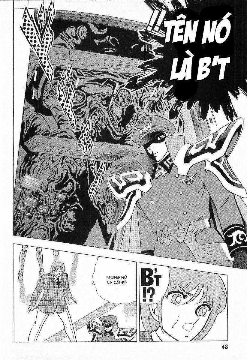 B't X Chapter 1 trang 44
