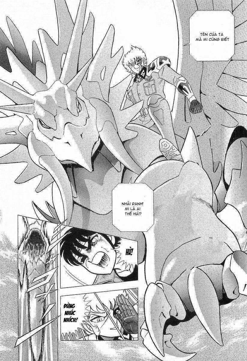 B't X Chapter 1 trang 47