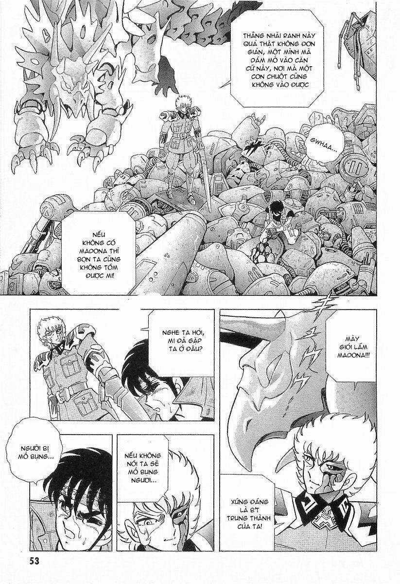 B't X Chapter 1 trang 49