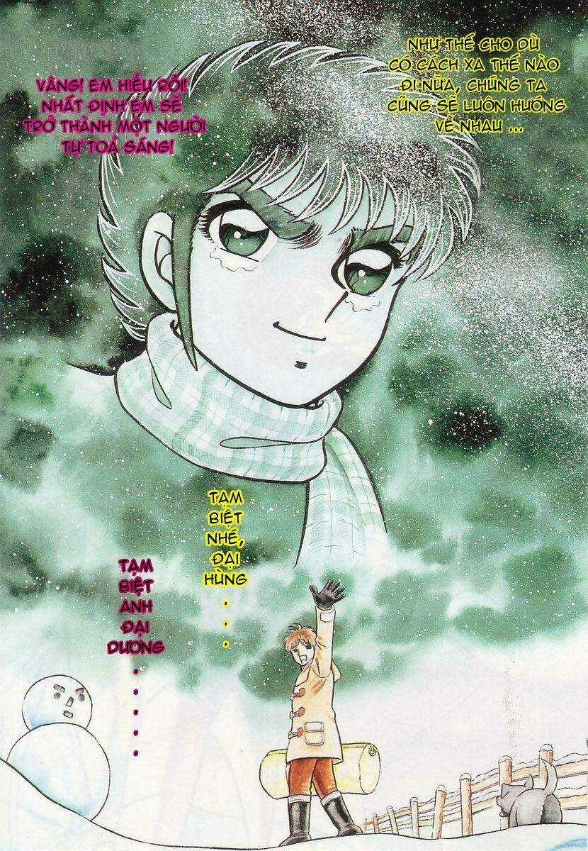 B't X Chapter 1 trang 5