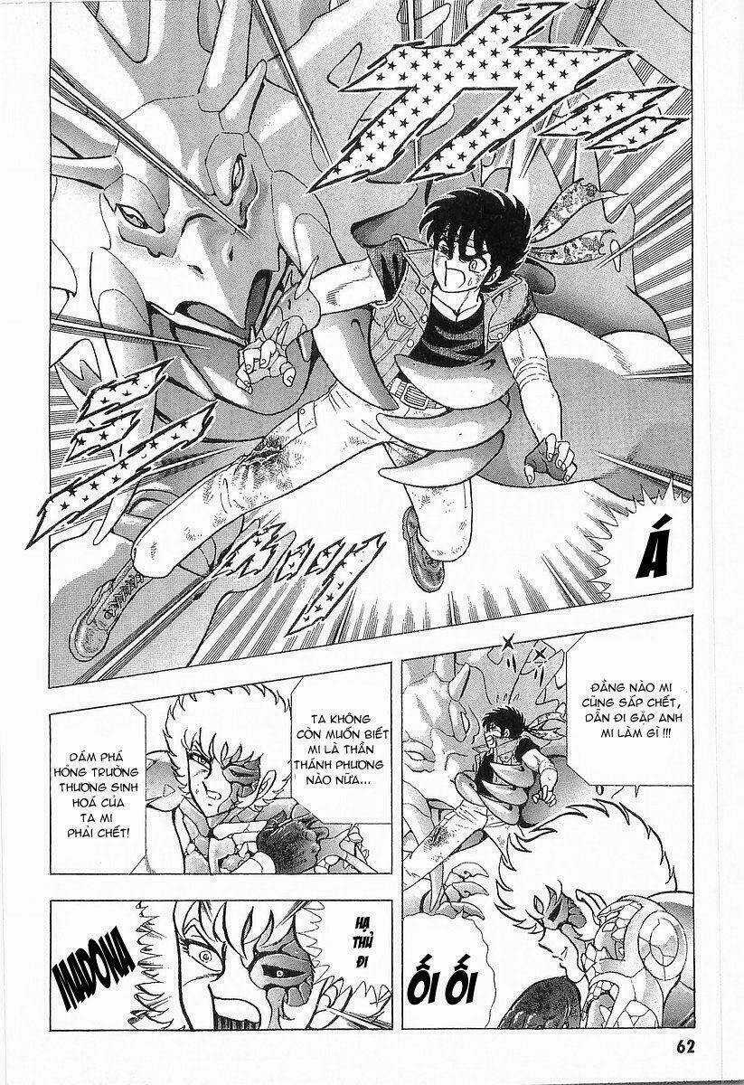 B't X Chapter 1 trang 58