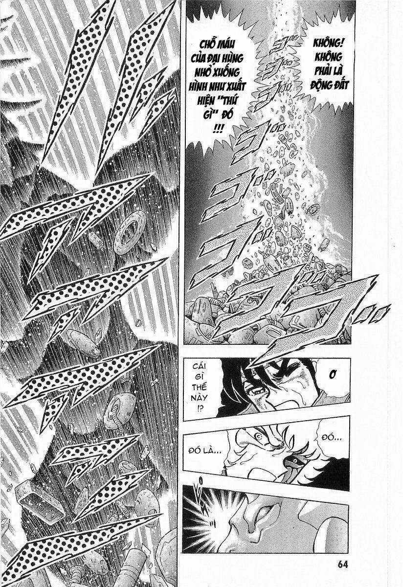 B't X Chapter 1 trang 60